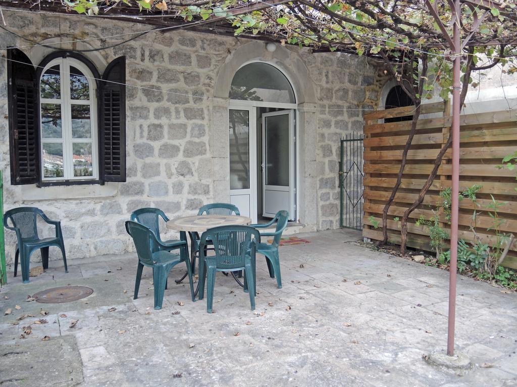 Apartment Mimosa كوتور الغرفة الصورة