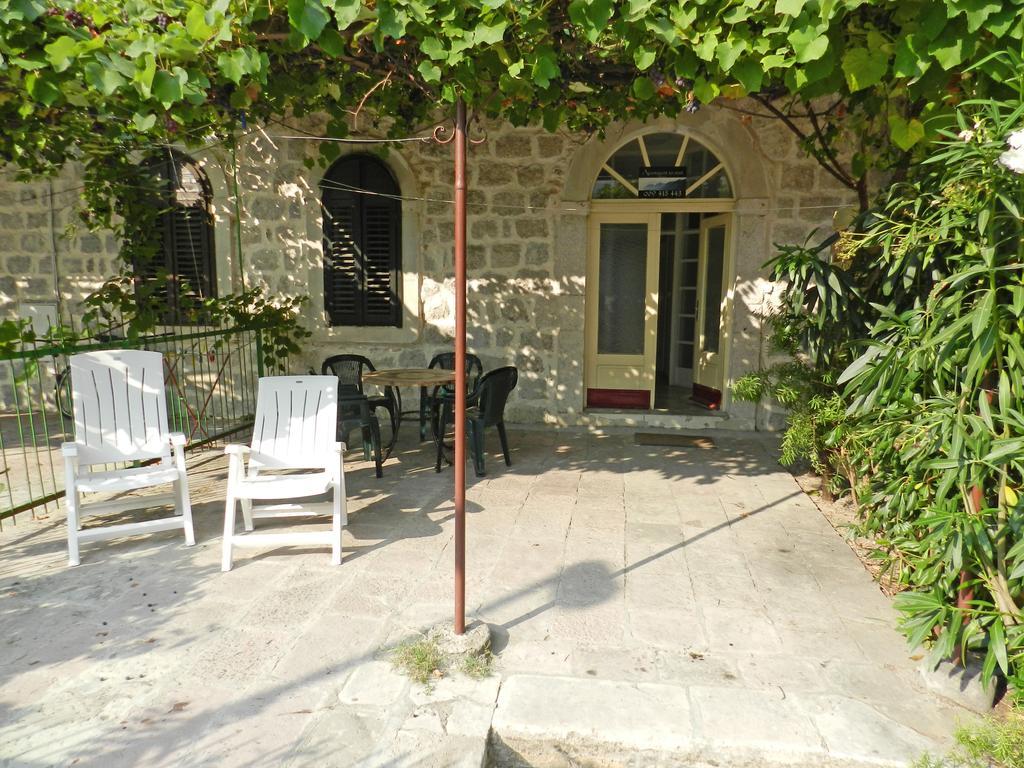 Apartment Mimosa كوتور الغرفة الصورة