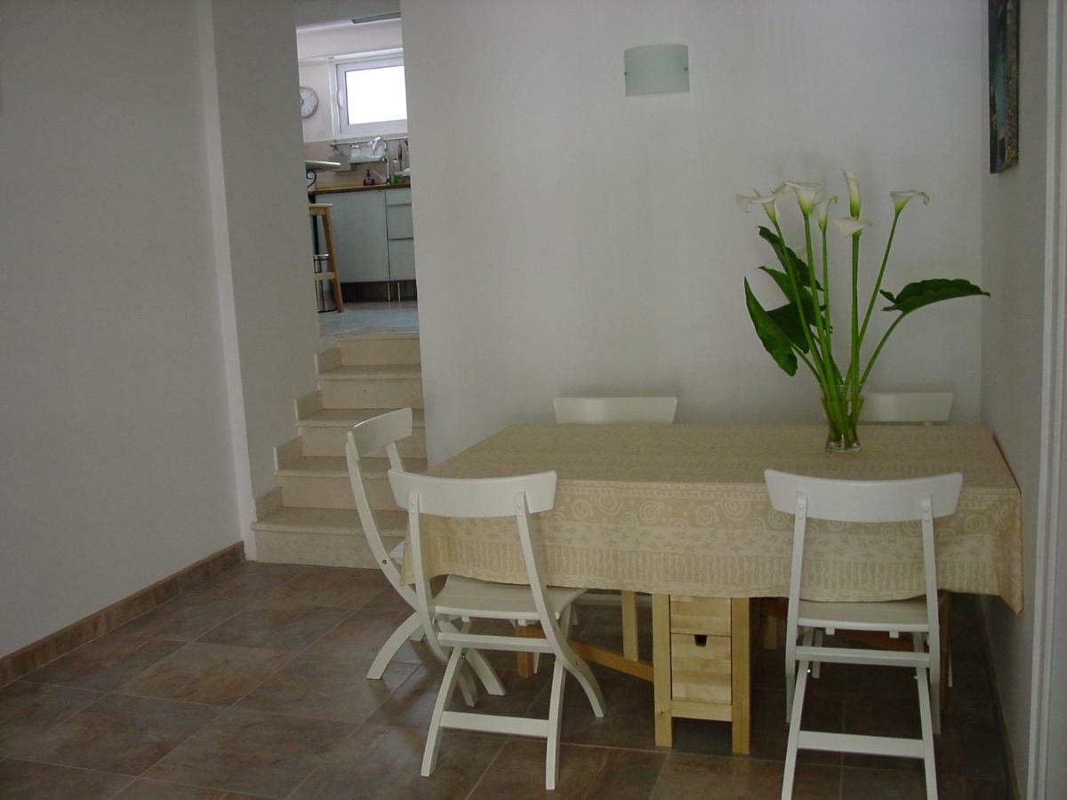 Apartment Mimosa كوتور المظهر الخارجي الصورة